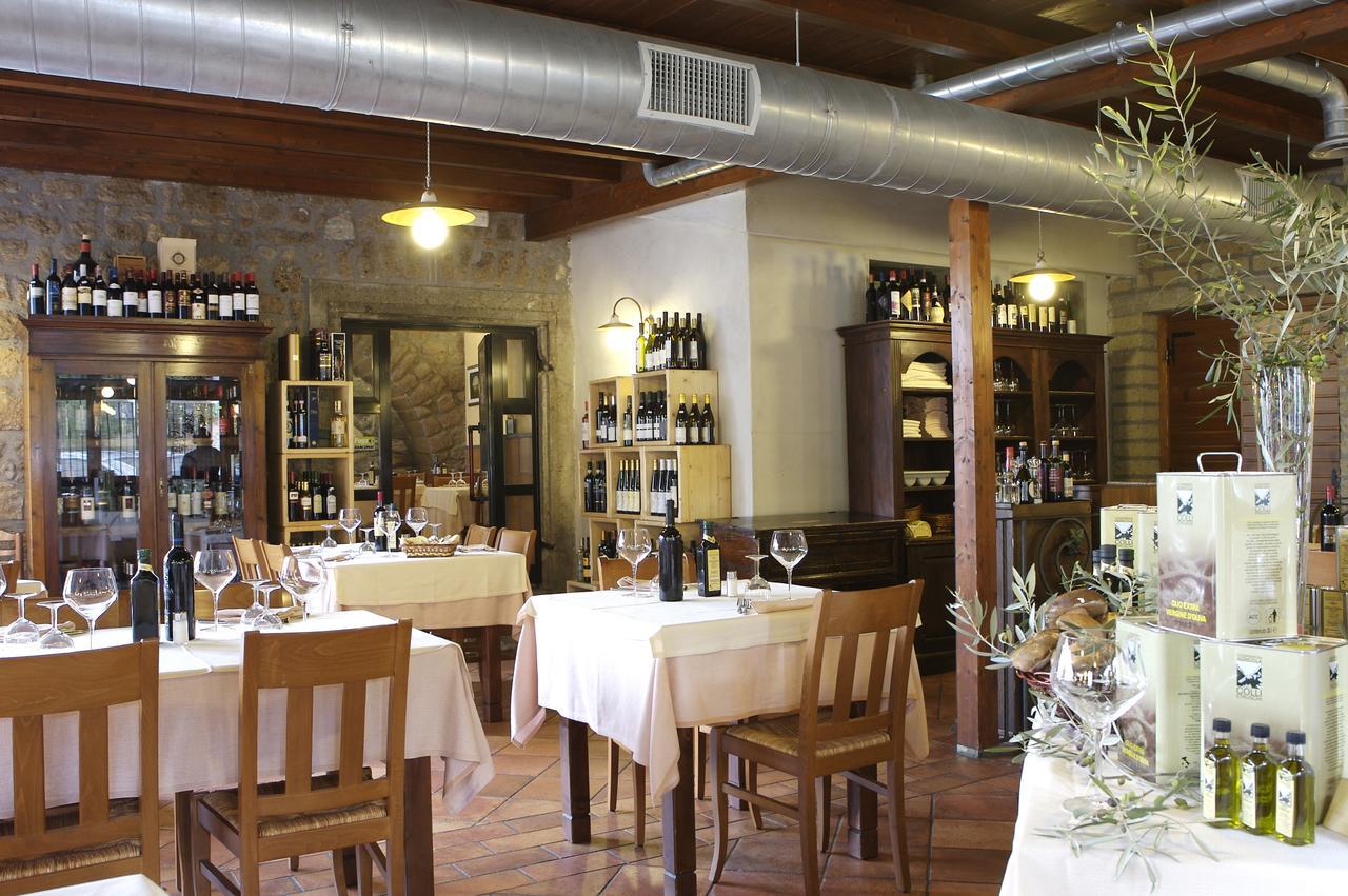 Locanda Dal Sor Francesco Vetralla Exterior photo